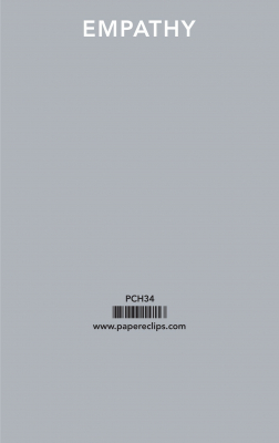 HEADER Empathy