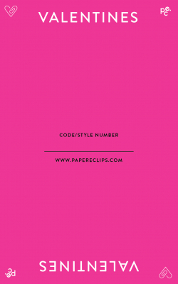 HEADER Valentines Day