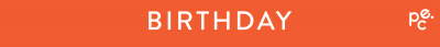 STRIP Birthday