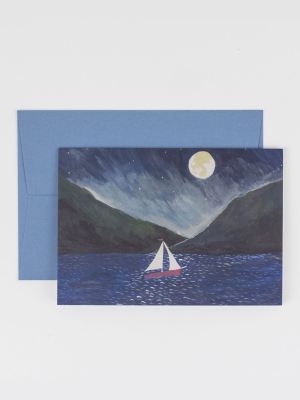 Sail Away