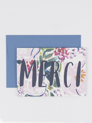 Merci Peony