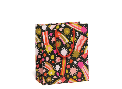 Comets bag|Red Cap Cards