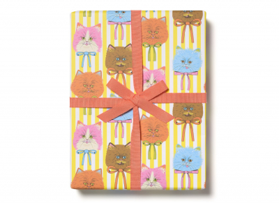 Tres Magnifique Wrap|Red Cap Cards