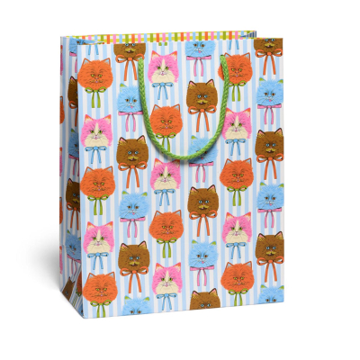 Tres Magnifique large bag|Red Cap Cards