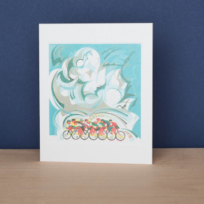 Beautiful Ride|Art Angels