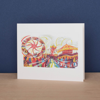 Clouds Of Candy Floss|Art Angels