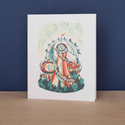 Round And Round|Art Angels