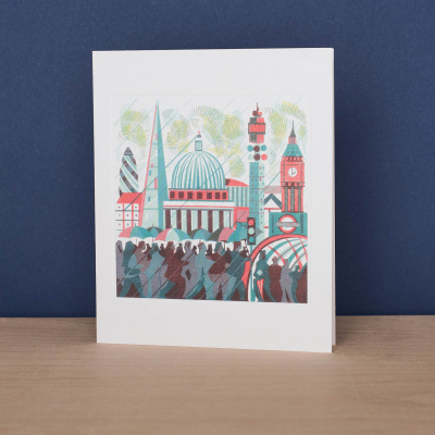 Wet London|Art Angels