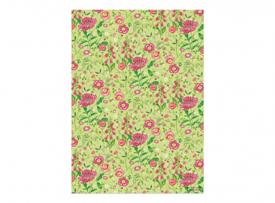 Bees wrap roll- 3 sheets|Red Cap Cards