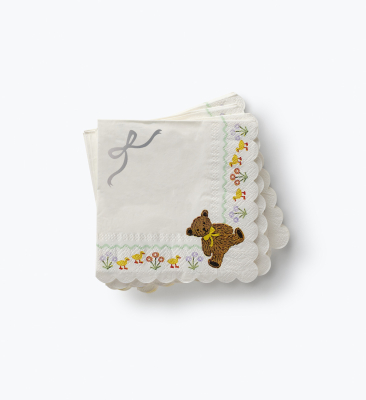 Sweet Little One Cocktail Napkins|Rifle Paper