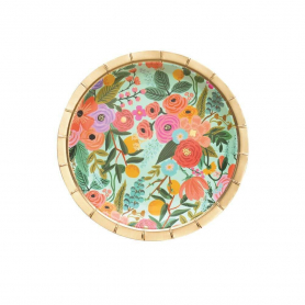 Garden Party Small Plates|Rifle Paper