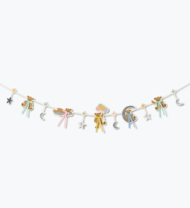 Sweet Little One Garland|Rifle Paper