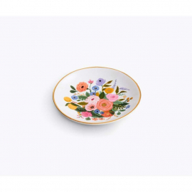 Garden Party Bouquet Ring Dish|Rifle Paper