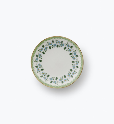 Portico Porcelain Ring Dish|Rifle Paper