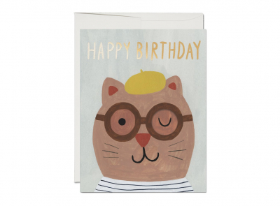 Lots Of Cats|Red Cap Cards