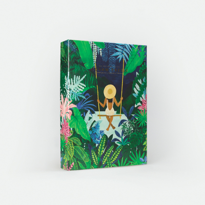 Jigsaw Puzzle Swing|All The Ways To Say