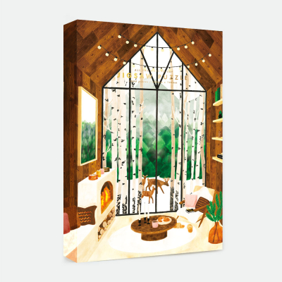 Lapland Puzzle|All The Ways To Say