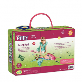 Fairy Floor Puzzle|Peaceable Kingdom