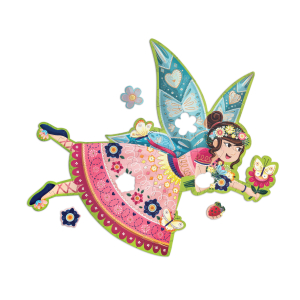 Fairy Floor Puzzle|Peaceable Kingdom
