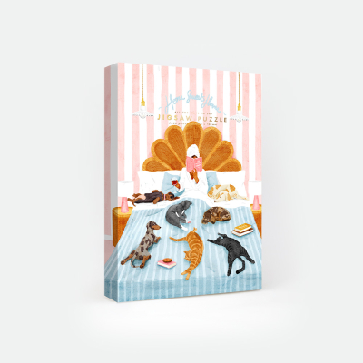 Life Without Humans Puzzle|All The Ways To Say