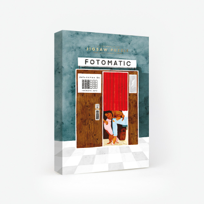 Fotomatic Puzzle|All The Ways To Say