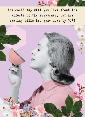 Effects Of The Menopause