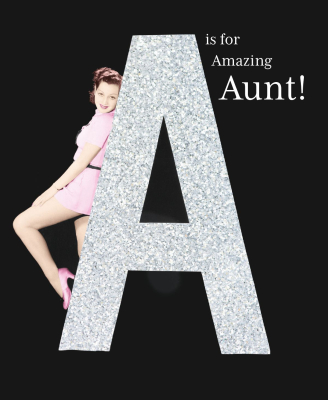 Amazing Aunt