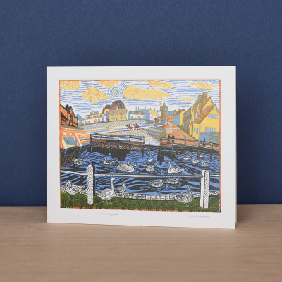 Finchingfield|Art Angels