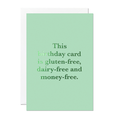 Money Free