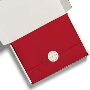 Red Spot Tissue paper|Red Cap Cards