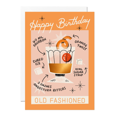 Old Fashioned