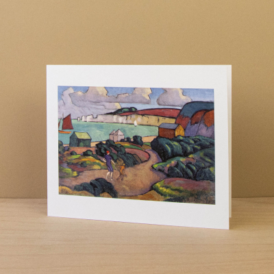 Studland Bay|Art Angels