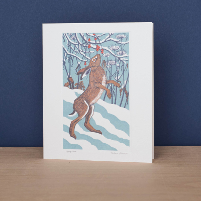 Bryony Hare|Art Angels
