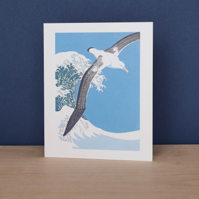 Albatross|Art Angels