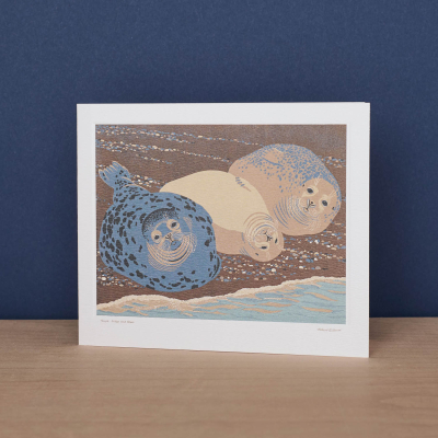 Temple Bishop And Bean|Art Angels