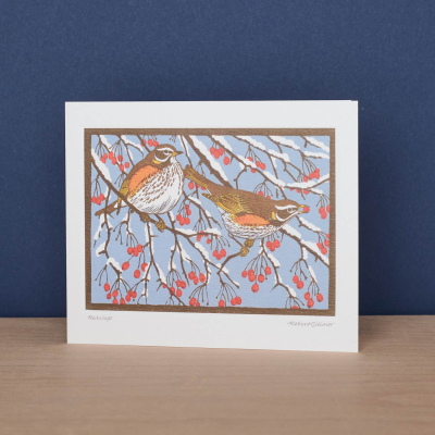 Redwings|Art Angels