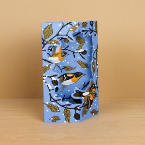 Beech And Bramblings Die Cut|Art Angels