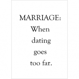 Marriage