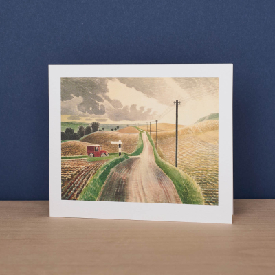 Wiltshire Landscape|Art Angels