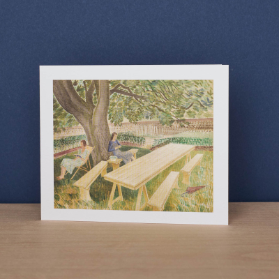 Two Women|Art Angels