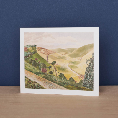 Causeway Wiltshire|Art Angels