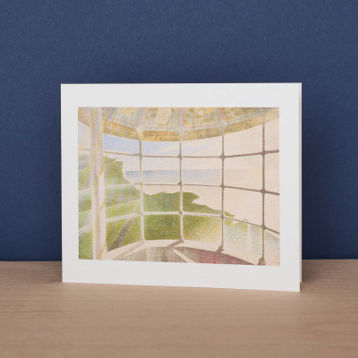 Beachy Head Lighthouse|Art Angels