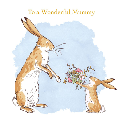 Flowers For You Mummy