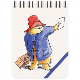 NOTEPAD A Note From Paddington Bear