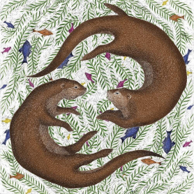 Otters