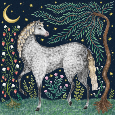 Moonlight Mare