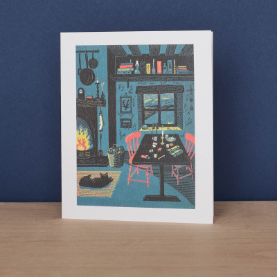 Ten Past Ten|Art Angels