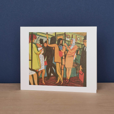 The District Line|Art Angels