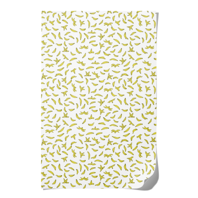 Bananas Gorilla Wrap|Red Cap Cards