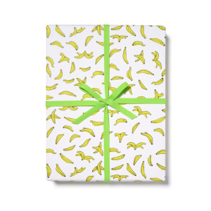 Bananas Gorilla Wrap|Red Cap Cards